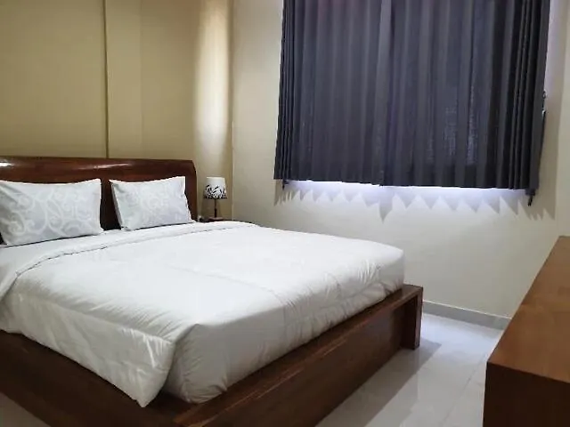 Gianyar Room & Homestay