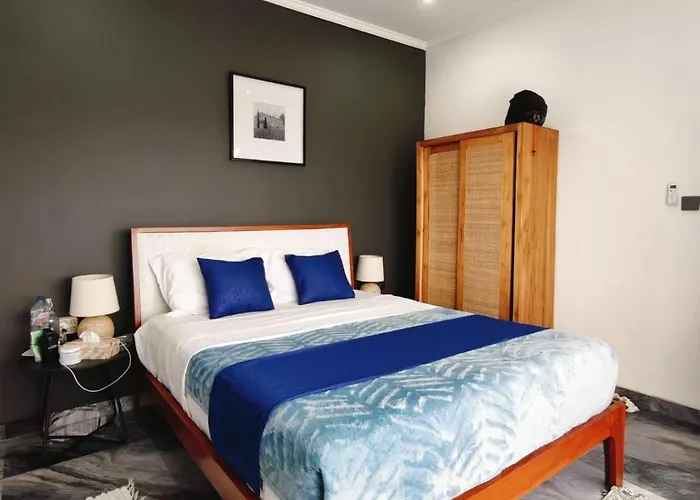 Santo Guesthouse