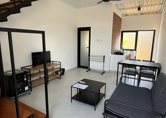Naung Coliving