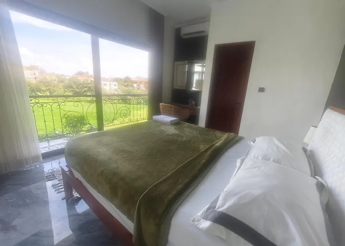 Santo Guesthouse