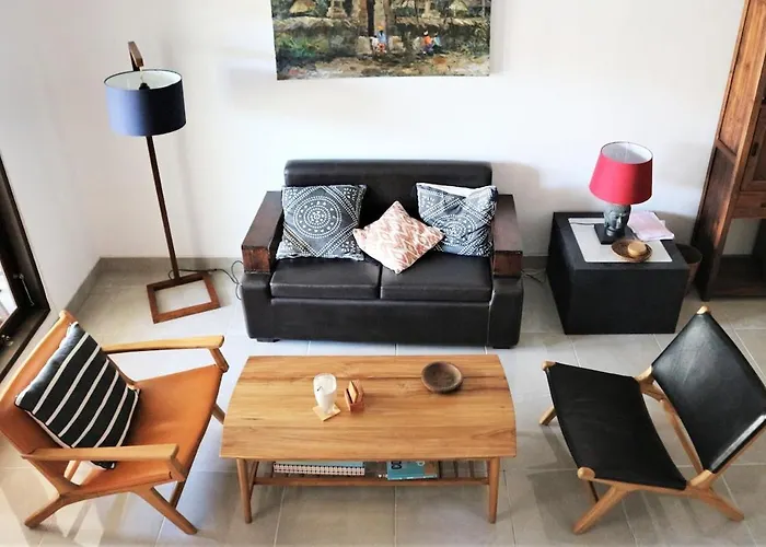 Discounted Rate 2Br Canggu