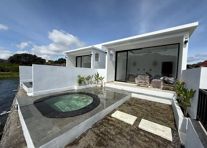 Uma Danu Villas Kintamani