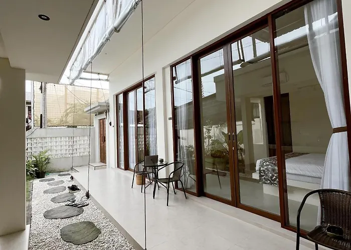 Ramady Guest House