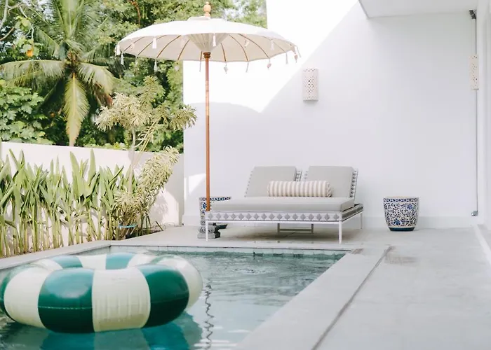 Casa Veranda Ubud