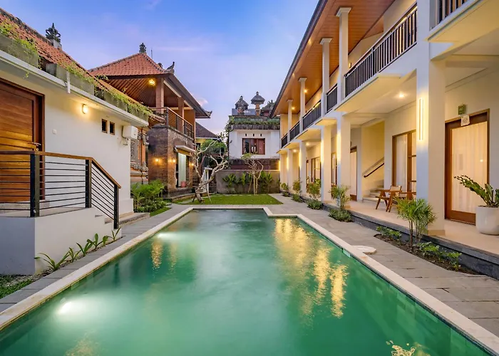 Amantra Ubud