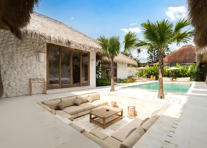 Villa Aya By Balisuperhost