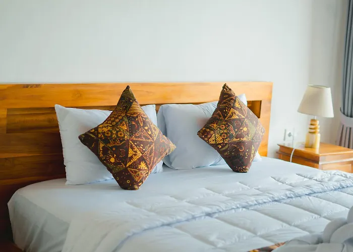 Sandat 23 Homestay
