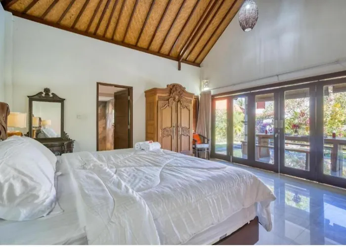 Villa Cendana