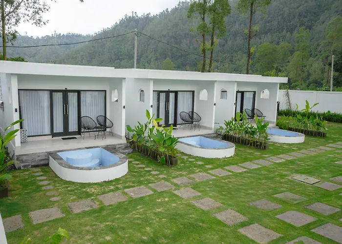 Da Vici Batur Villa & Restaurant