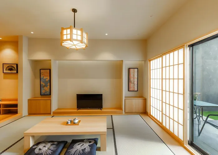 Himawari House