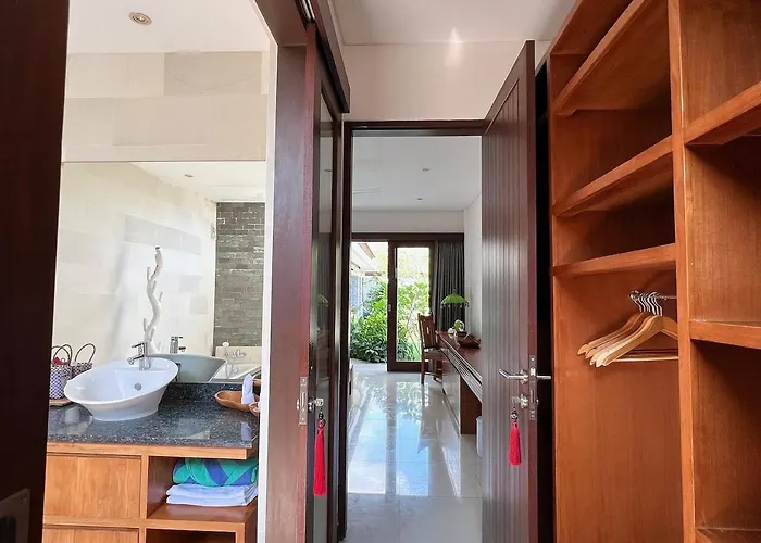 Langit Villa