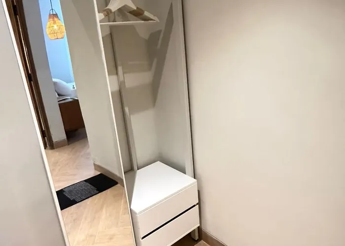 Mooca Room