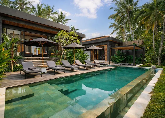 Villa Hayati By Balisuperhost