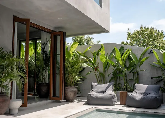 Kona Villas - Uluwatu