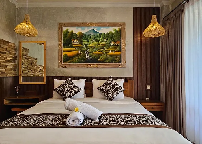 Sesari House Ubud