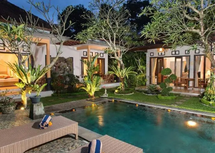 Usane Guest House