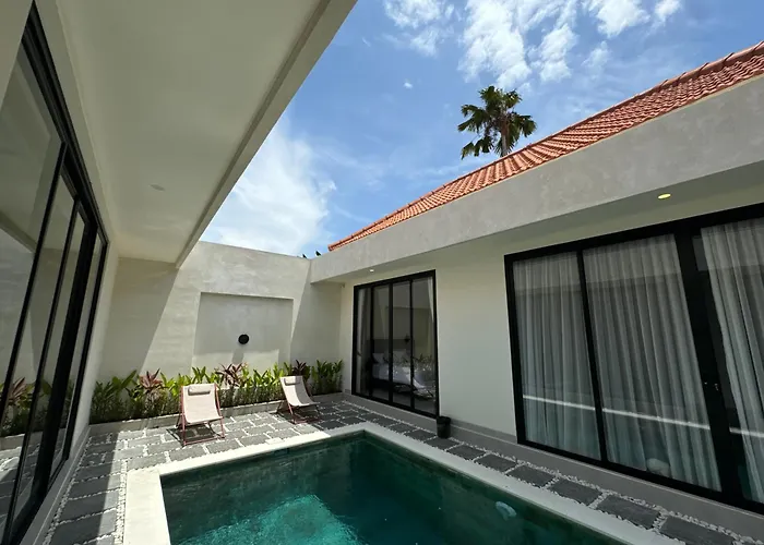 Wanaloka Villa Umalas
