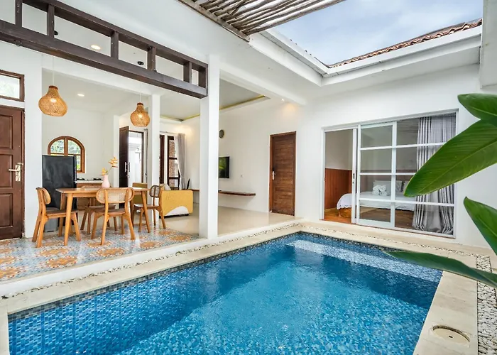 Bhiseka Villa Jimbaran By Aishwarya Bali International