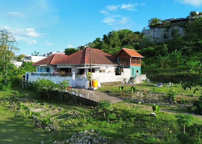 Nuansa Timur Residence