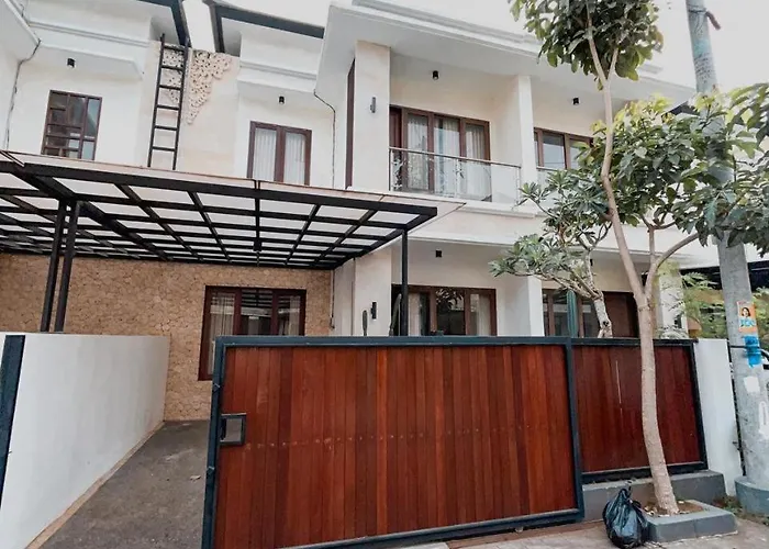 Villa Morich