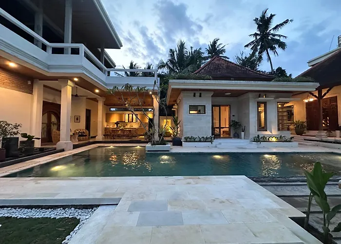 Villa Janardhani