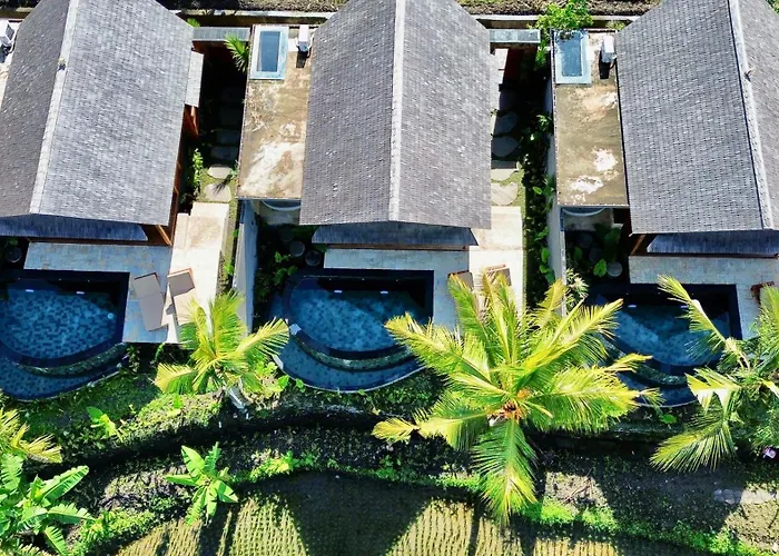 Wanataru Sidemen Villas