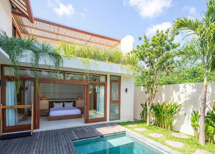 Bloom Villas Uluwatu