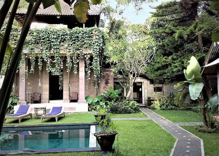 Honey Tree Villa- Life Is Sweet!