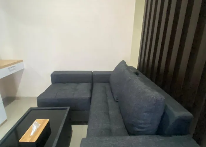 Beten Santen Guest House