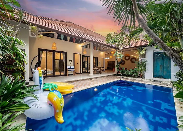 Villa Aditya Seminyak
