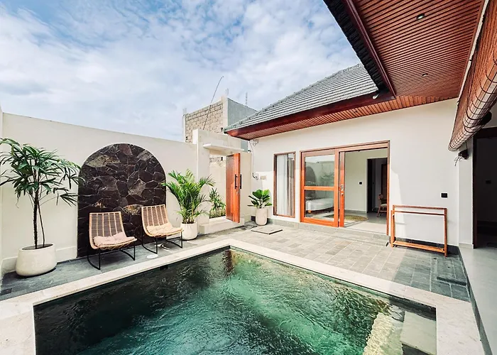 Dedarva Villa Ubud
