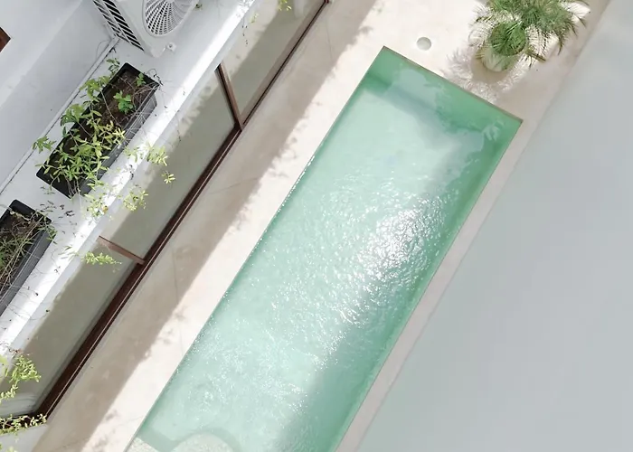 New Luxury Twenty Seven Villa - Private Pool Villa - 5 Minutes To Beach