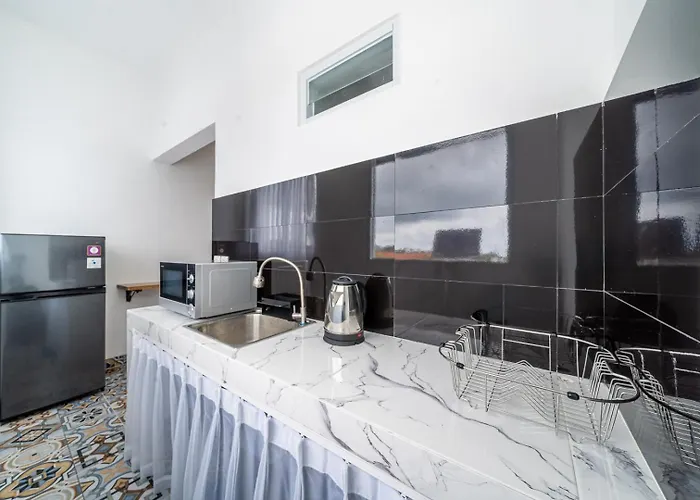 Guest House Double Eight