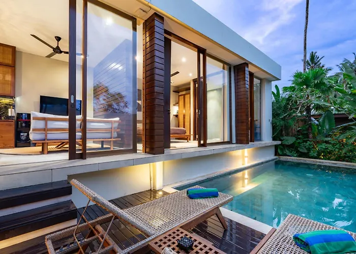 Villa Cinta 4 By Balisuperhost