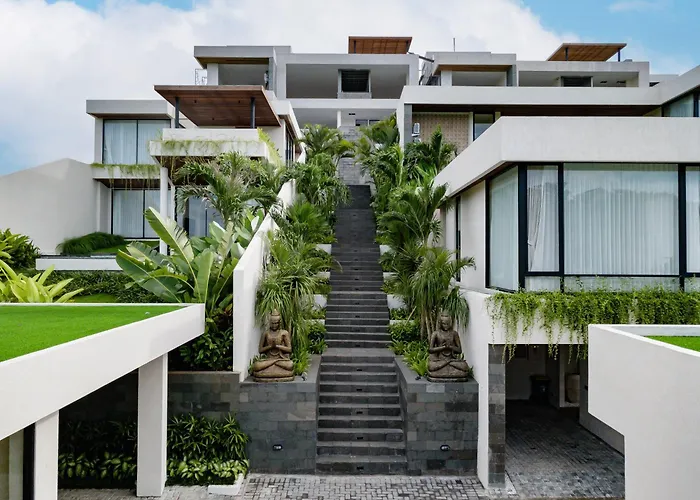 Kono Villas & Resort