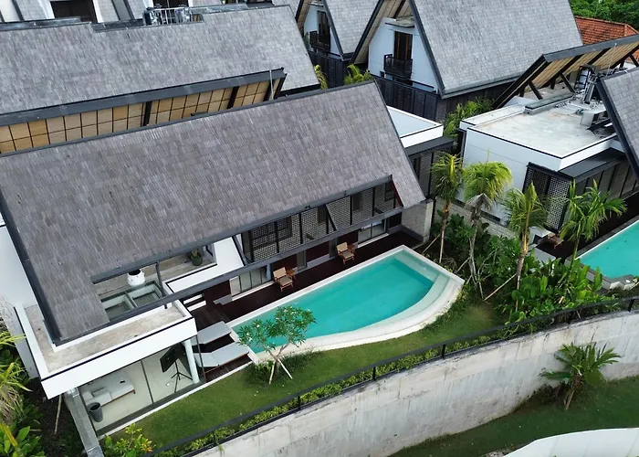 Modern Luxury 5Br Villa Pasisi 11 In Canggu