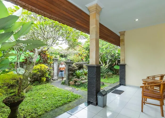 Dana'S House Ubud