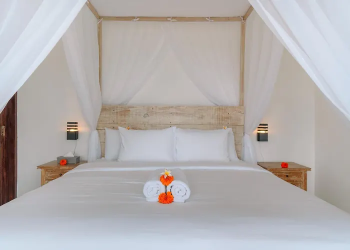 Putra House Ubud