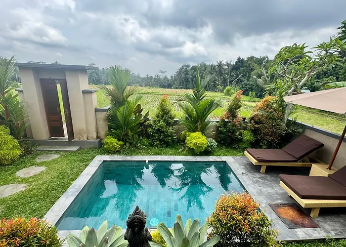 Ebi Inn Villa