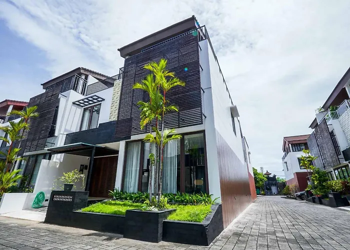 Norm Villa Kuta