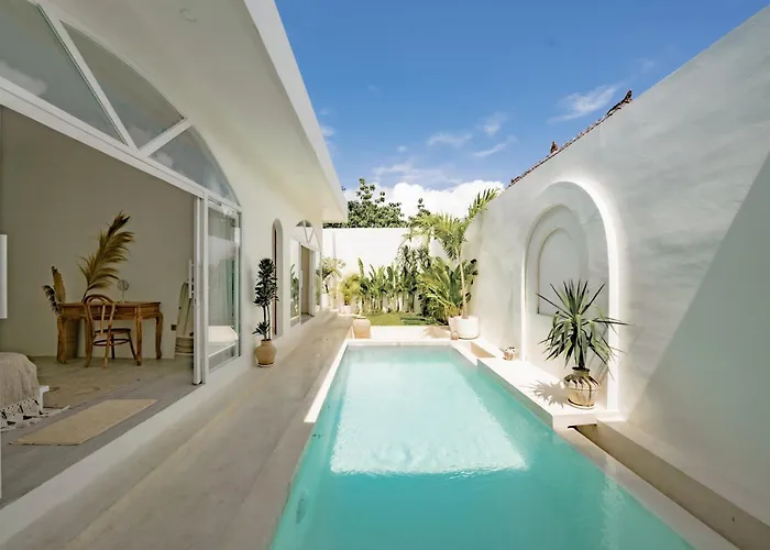 Villa Marysol Uluwatu