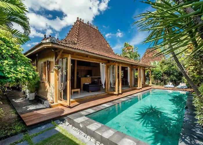 Villa Lucky