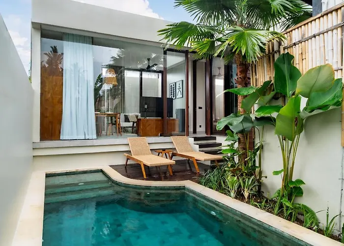 Villa Cinta 3 By Balisuperhost