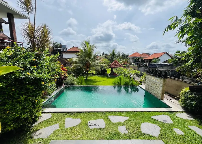 Puji Bisma Ubud
