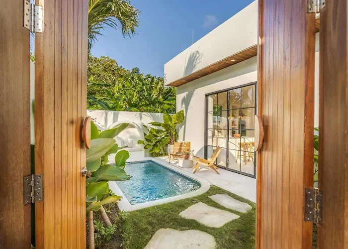 Saltu Villas
