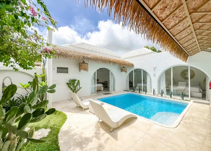 4Br Beverly Mediterranean Private Villa&Wifi