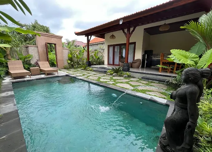Kandara Villa Ubud