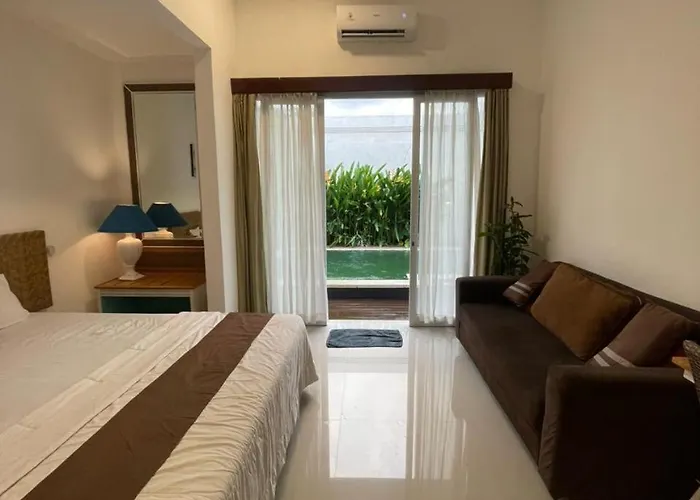 Ariani Villa