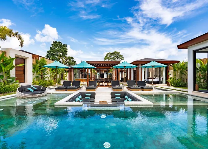 Villa Maia By Balisuperhost