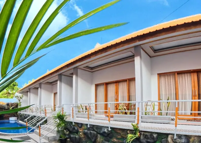 Nirwana Pandawa Homestay